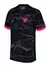 Camisa Chelsea III 24/25 - Nike - Masculino Torcedor Preto e Rosa - comprar online