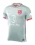 CAMISA ATLÉTICO DE MADRID II AWAY 24/25 - NIKE - comprar online