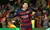 Camisa Barcelona I 2015/16 - Retrô Masculina - Azul e Grená na internet