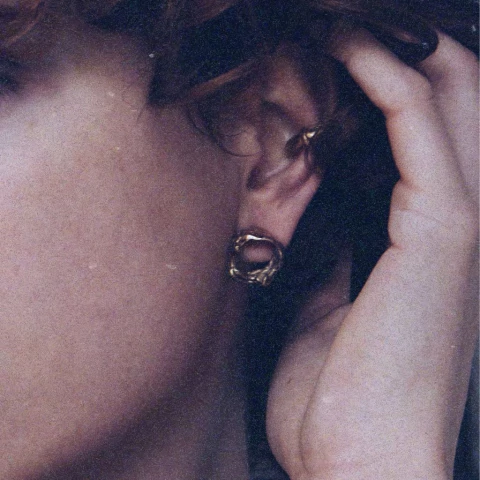 Earcuff﻿ Clara - comprar online