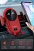 Carregador sem fio suporte de telefone para carro inteligente