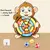 Brinquedo animal arremesso na internet