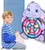Brinquedo animal arremesso - SMD Variedades