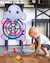 Brinquedo animal arremesso - SMD Variedades