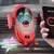 Carregador sem fio suporte de telefone para carro inteligente