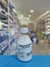 Desinfectante Antibacterial concentrado x 250cc