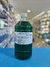 Jabón líquido verde x1lt