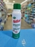 Aktiol verde aerosol x90grs