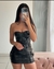 Corset vinil - comprar online
