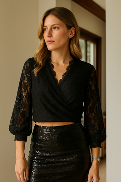 Banner de la categoría Blusas & Crop Tops