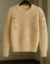 Sweater GLO - MAISONMARDELPLATA