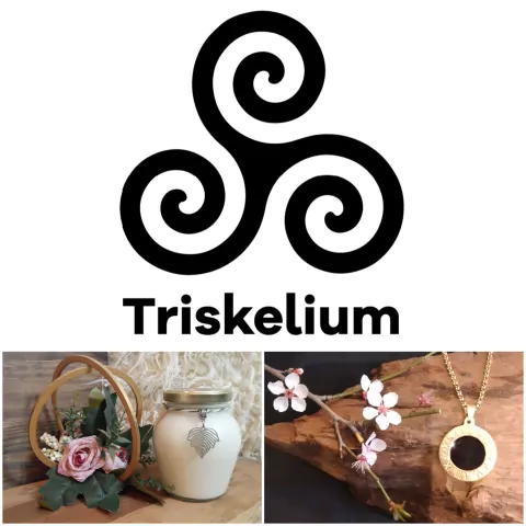 Trikelium