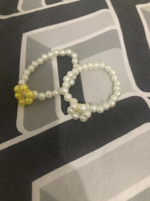 Pulseiras lindas