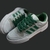 Tênis Adidas Forum Low 84