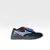 Tênis Mizuno Sky Medal - Black na internet
