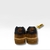Tênis Nike Air Force 01 Vervet - Caramelo/Black - comprar online
