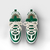 Tênis Louis Vuitton Skate Sneaker Green - comprar online