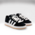 Tênis Adidas Campus - Preto