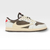 Tênis Nike Dunk Low Travis Scott - comprar online