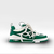 Tênis Louis Vuitton Skate Sneaker Green - Stauff Outlet StreetWear