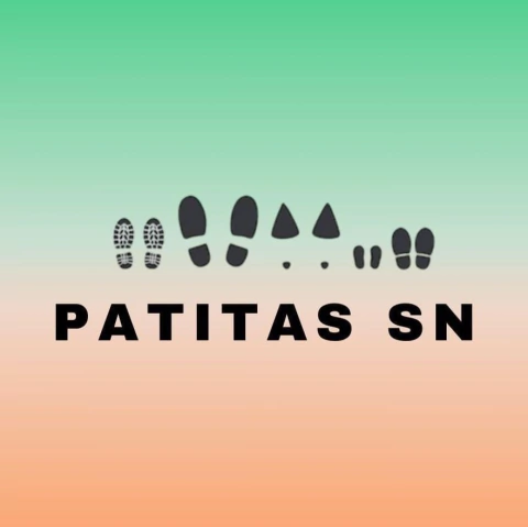 Patitas San Nicolás