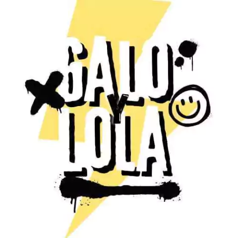 GaloyLola