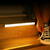 Luz LED com Sensor de Movimento