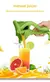 Espremedor Multifuncional Juicer - loja online