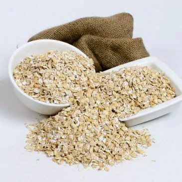 Avena tradicional x250gr