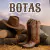 Banner de Zenith boots