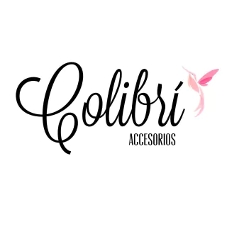 Colibri Accesorios