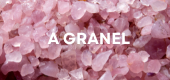 Banner de la categoría CUARZO A GRANEL