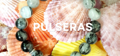 Banner de la categoría PULSERAS