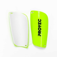 Canilleras Proyec Curve Futbol Hockey Rugby profesional en internet