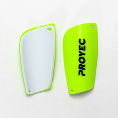 Canilleras Proyec Curve Futbol Hockey Rugby profesional - tienda online
