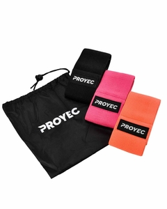 Banda Circular Proyec set x 3 8x33 Funcional Fitness - comprar online