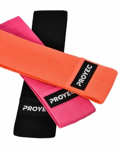 Banda Circular Proyec set x 3 8x33 Funcional Fitness en internet