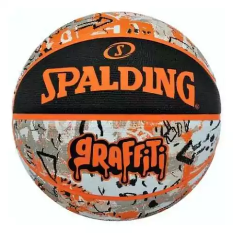 Spalding Grafitti N°6 - comprar online