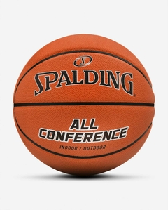 Spalding All Conference N°6 - comprar online