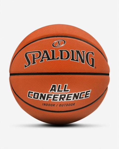 Spalding All Conference N°6 - comprar online