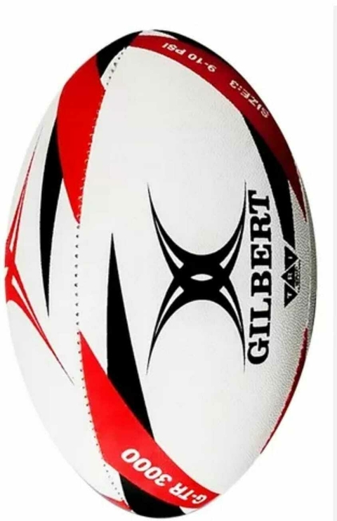 Gilbert GTR 3000 N°3 Junior