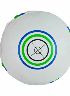 Gilbert REBOUNDER N°5 - SANFERDEPORTES