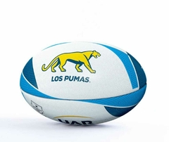 Gilbert PUMA Supporter N°5 en internet