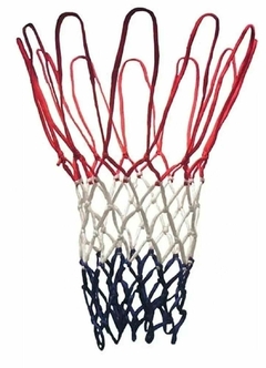 Red De Basquet Spalding All Weather Individual Color tricolor en internet