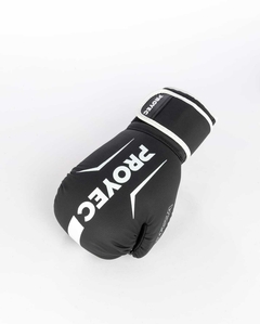 Guantes Proyec Forza Negro y Blanco en internet