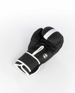 Guantes Proyec Forza Negro y Blanco - SANFERDEPORTES