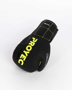Guantes Proyec Nitro Negro y Amarillo - tienda online
