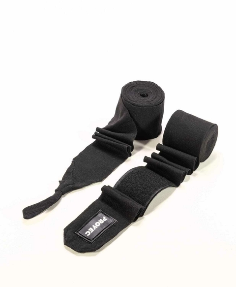 Venda De Mano Proyec 4mts Profesional color Negro - comprar online