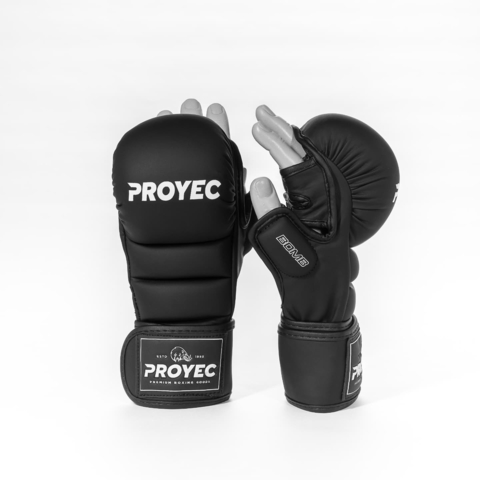 Guantes Proyec Bomb MMA SPARRING GRAPPLING