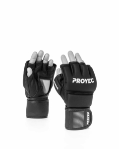 GUANTES PROYEC EVOLUTION MMA GRAPPLING VALE TODO - SANFERDEPORTES